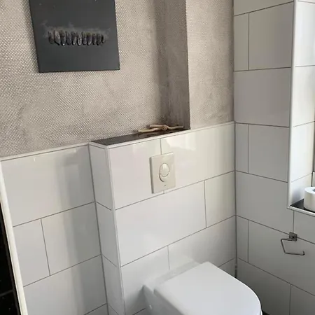 Strandbox & Strandresidenz Norderney Zewnętrze zdjęcie
