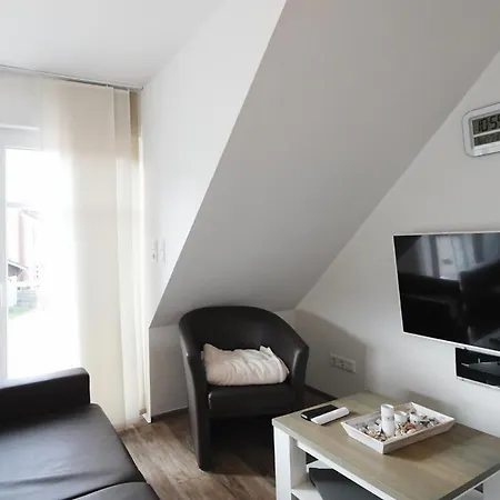 Strandbox & Strandresidenz Norderney Zewnętrze zdjęcie