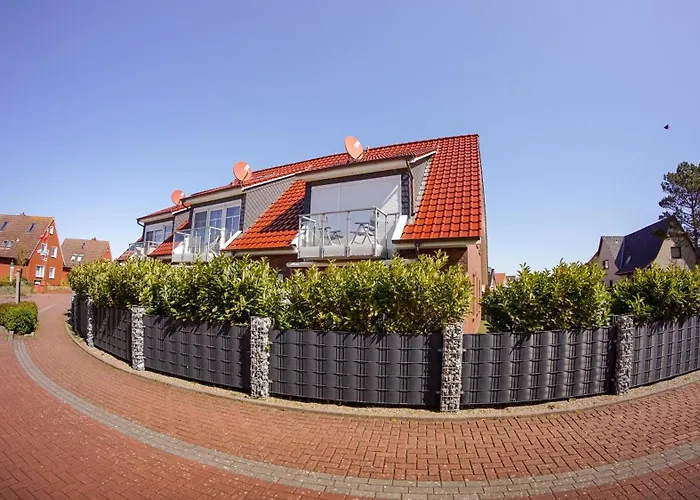 Strandbox & Strandresidenz