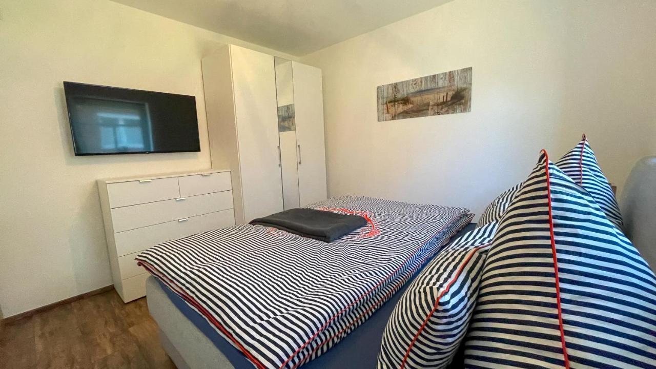 Strandbox & Strandresidenz Norderney