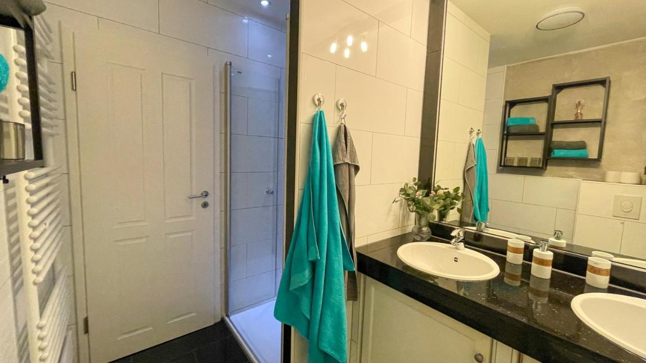 Apartment Strandbox & Strandresidenz *