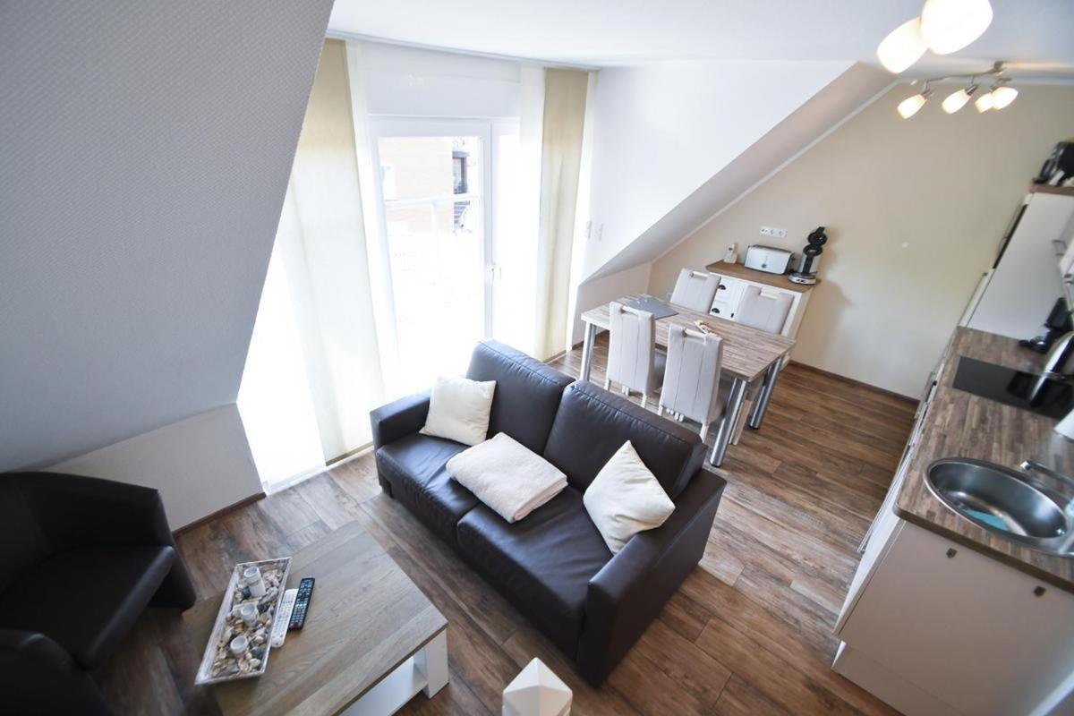 Strandbox & Strandresidenz * Norderney