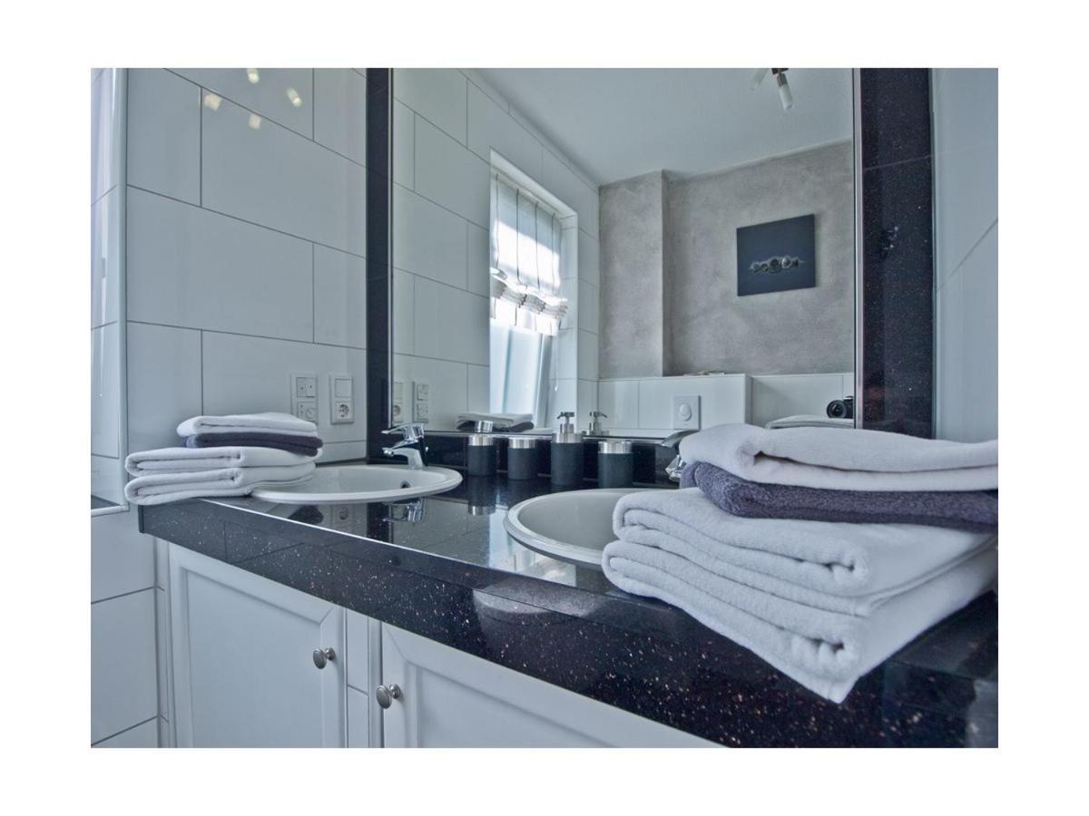 Strandbox & Strandresidenz Norderney