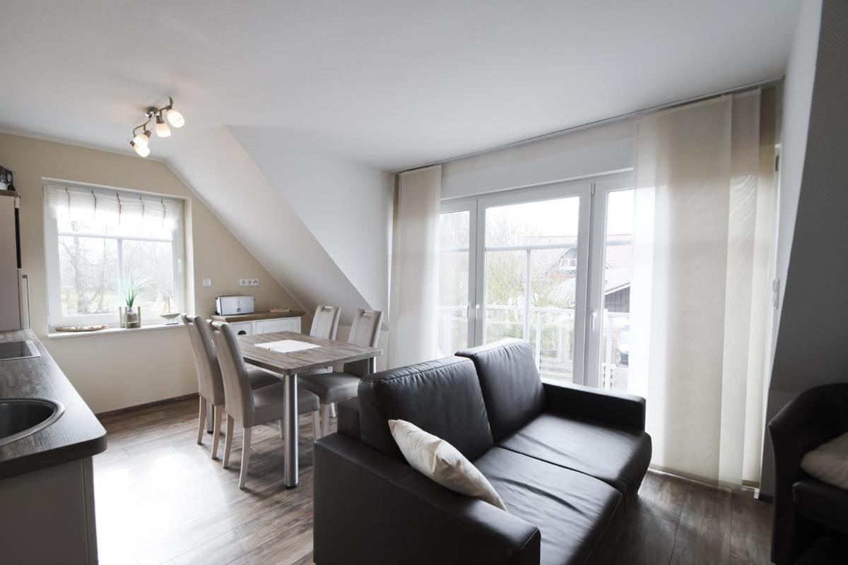 Strandbox & Strandresidenz *